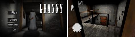 granny 1.0|Granny 1.0 (Android 4.0+) APK Download by DVloper .